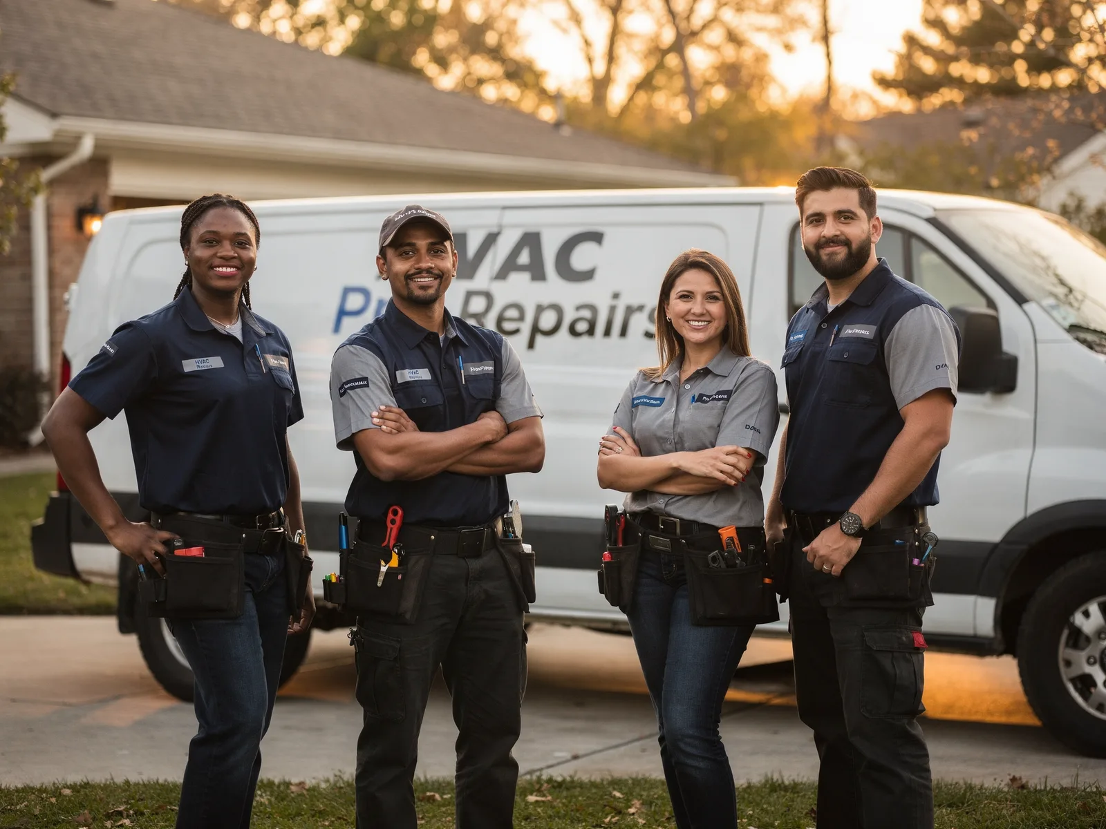 Heat Pump Repair company in Truckee, CA