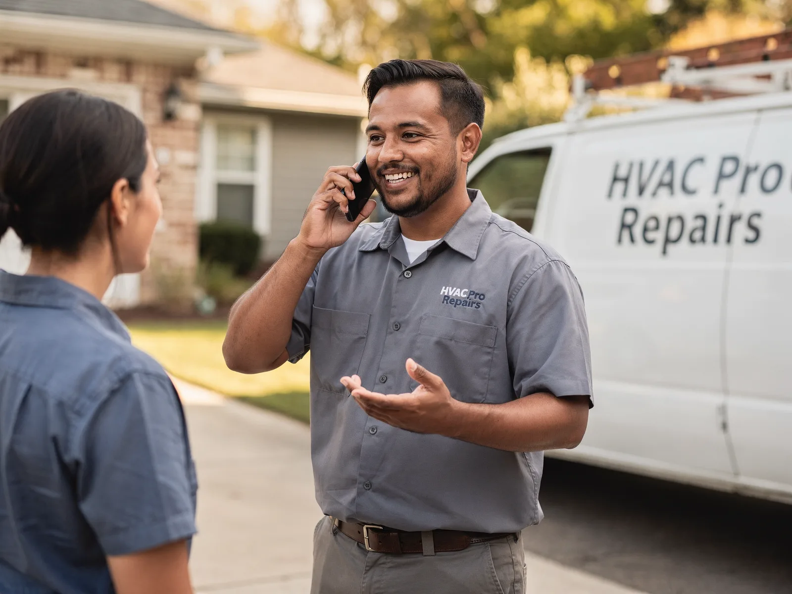 Heat Pump Repair Truckee, CA FAQs
